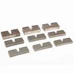 Cruth Deighleog Diamond U Crotted